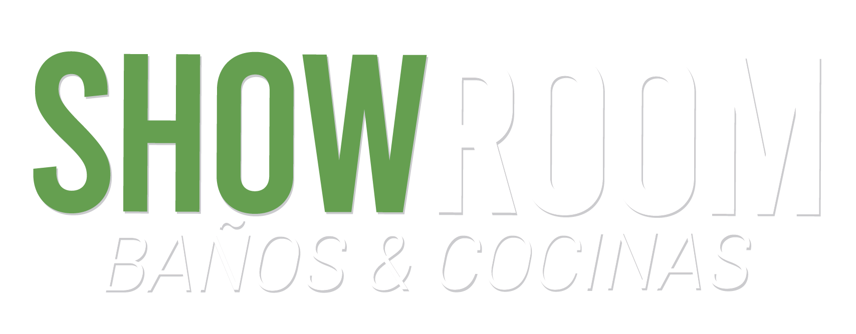 Showroom Baños y Cocinas