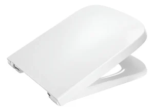 Asiento Resina Premium Adaptable A Da. Se. - Daccord Color Blanco