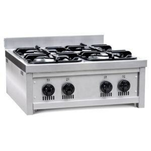 Anafe a Gas Semi Industrial CFA TST