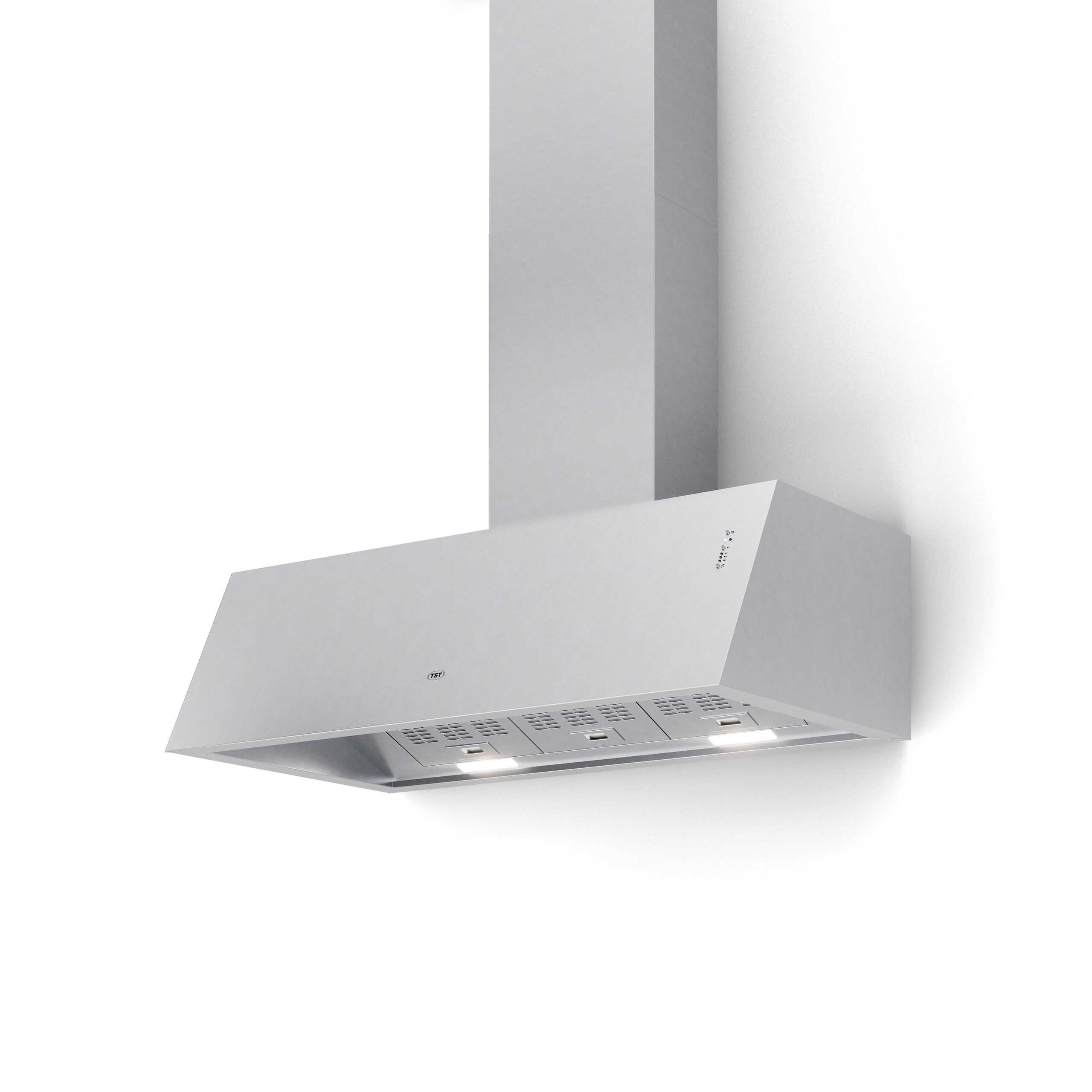 Campana de pared CHALTEN TST - Imagen 2