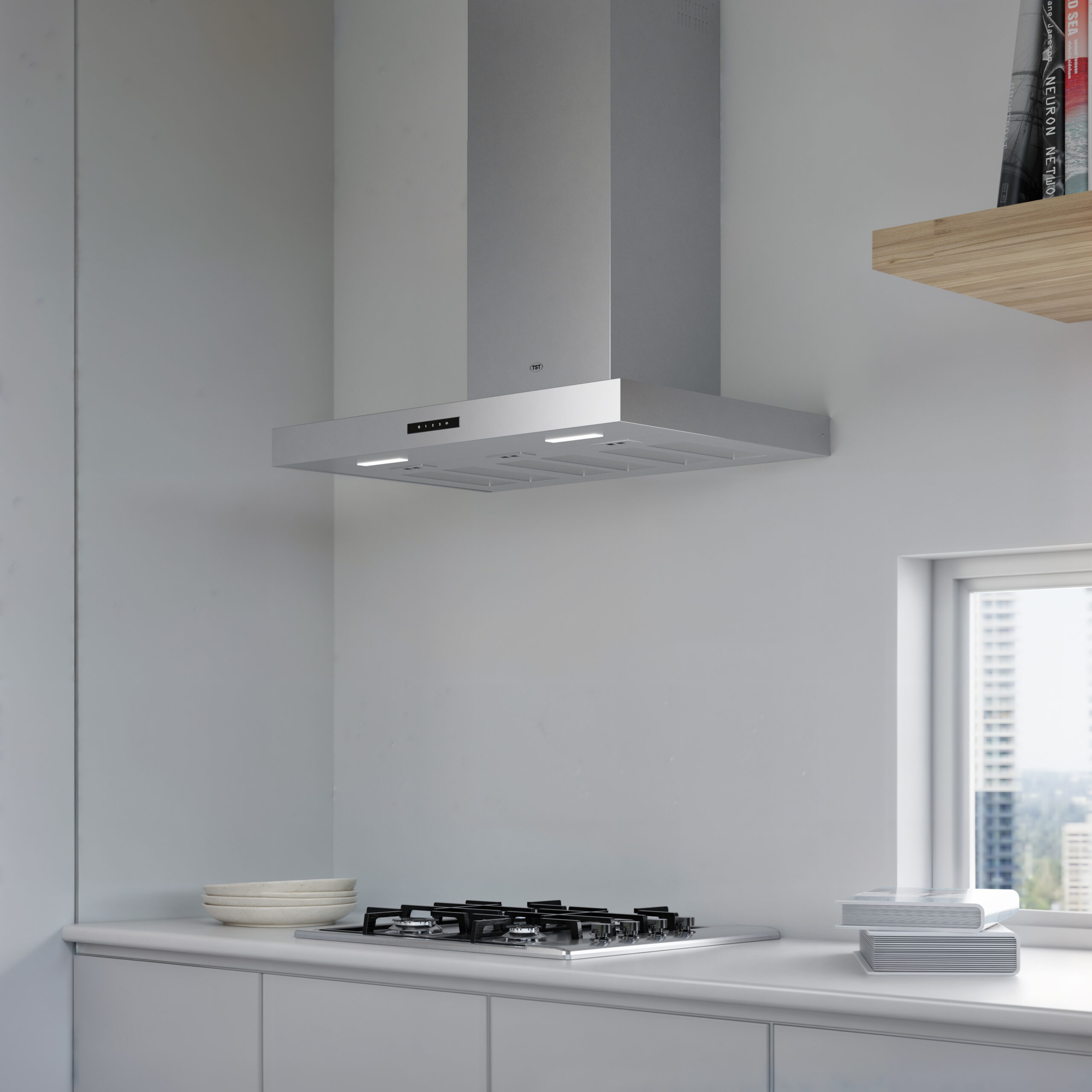 Campana PUELO TST - Imagen 2