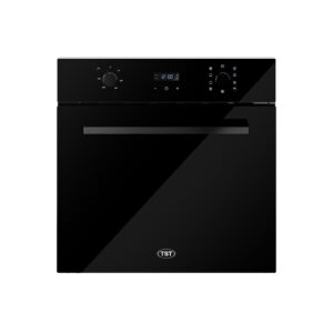 Horno Eléctrico E-LUXE BLACK TST
