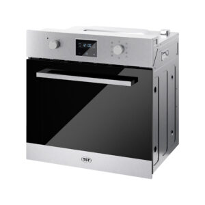 Horno Eléctrico E-LUXE STEEL TST