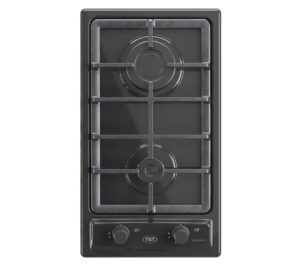 Anafe Sulata Neo 2 Gris Grafito Multigas – TST