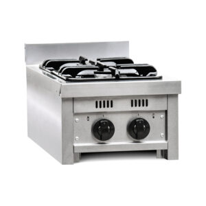 Anafe a Gas Semi Industrial CFA TST