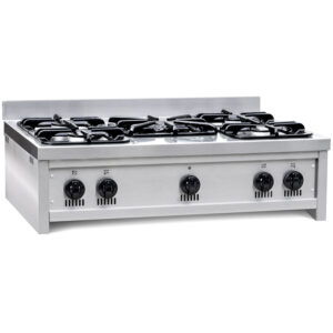 Anafe a Gas Semi Industrial CFA TST