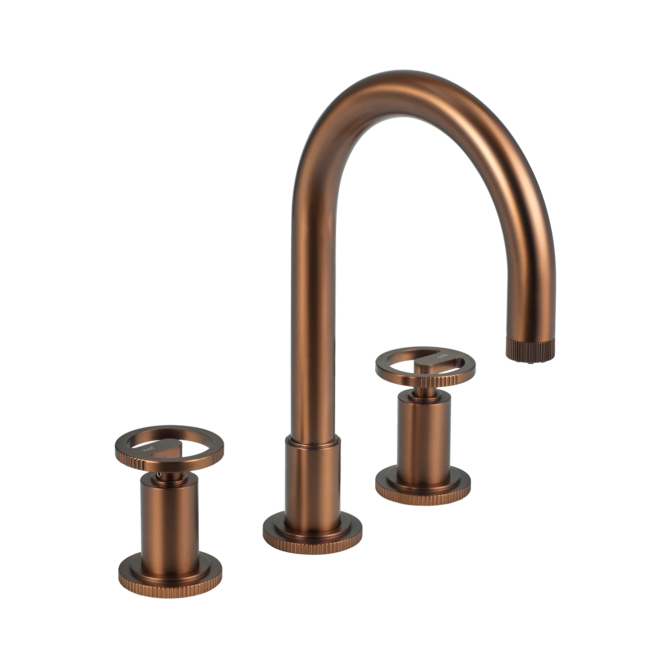 Grifería de baño - Línea Pulse | Peirano - Imagen 2