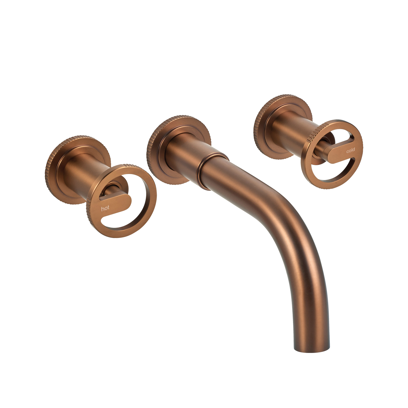 Lavatorio de Pared - Línea Pulse | Peirano - Imagen 4