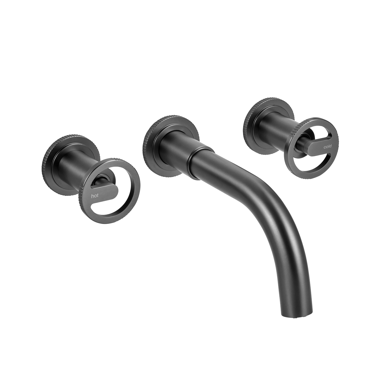 Lavatorio de Pared - Línea Pulse | Peirano - Imagen 3