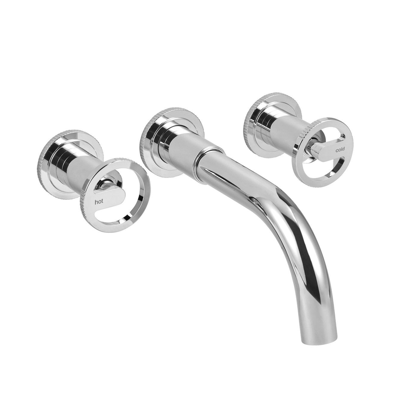 Lavatorio de Pared - Línea Pulse | Peirano - Imagen 2