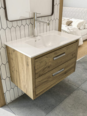 Vanitory Zamba Aéreo Campi