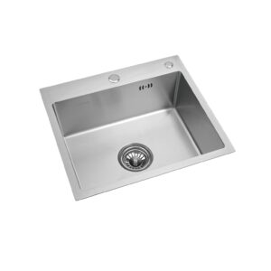 Bacha de cocina Luxe Piazza L4040