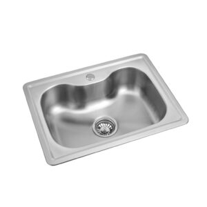 Bacha de Cocina Kitchen Piazza K6045