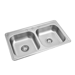 Bacha de Cocina Kitchen Piazza K8348