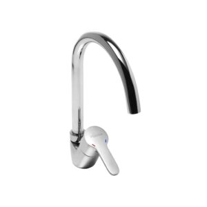10014 Emblem Cocina Mesada Pico Bar LEVA LATERAL Piazza