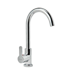 10017 Emblem Cocina Mesada Pico Bar Leva Lateral Piazza