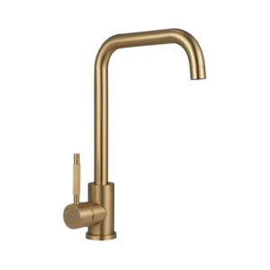 10303OM Gourmet Cocina Mesada Oro Mate Piazza