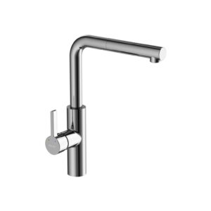 10316 Kitchen Pro Cocina Mesada C/ Rociador Extraible Piazza