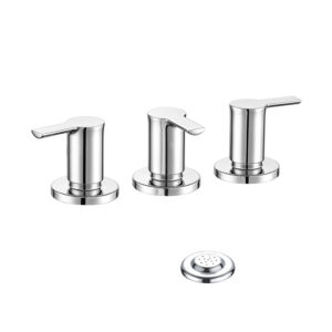 22304T Logos Bidet con transferencia Piazza