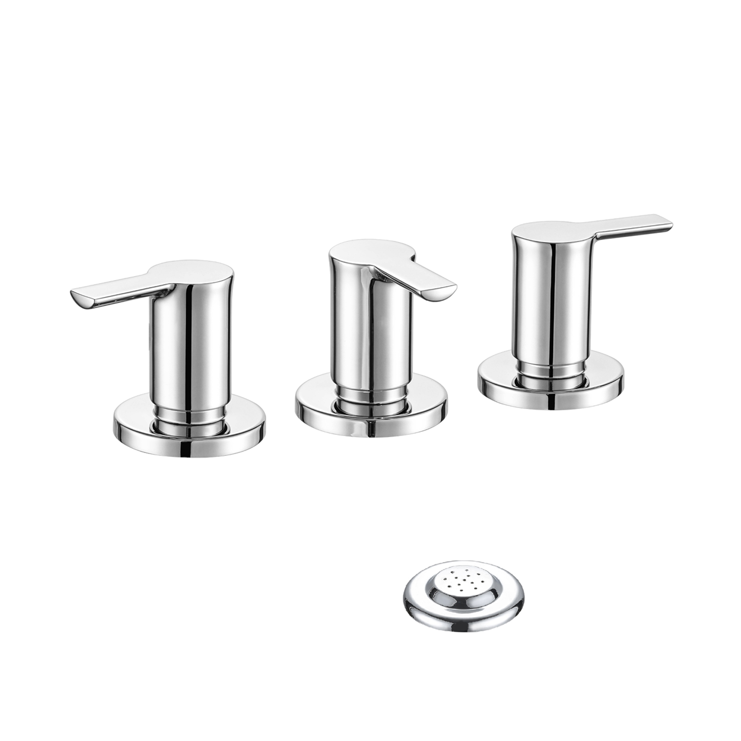22304T Logos Bidet con transferencia Piazza