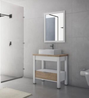 Vanitory Campi Oak