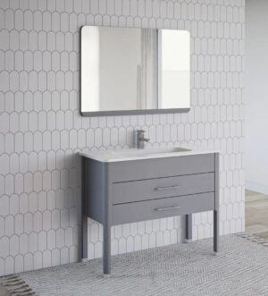 Vanitory Campi Curve 80