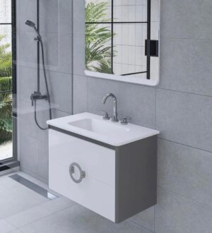 Vanitory Campi Circle 60