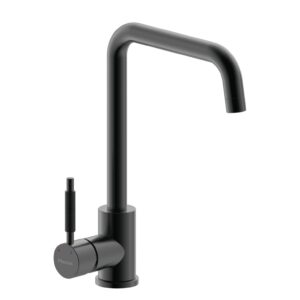 10303NE Gourmet Cocina Mesada Negro Piazza