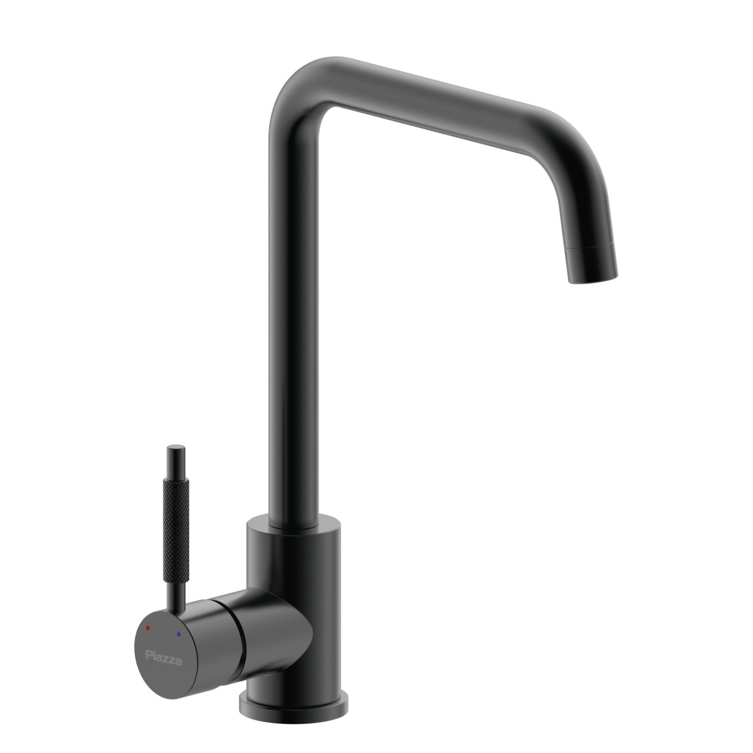 10303NE Gourmet Cocina Mesada Negro Piazza