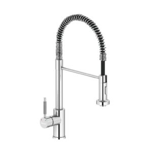 10308 Gourmet Cocina Mesada C/ Flexible y Rociador Extra Piazza