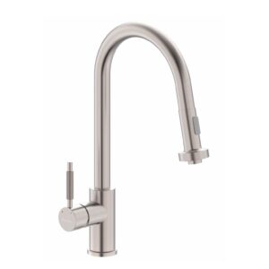 10300SS Gourmet Cocina Mesada Acero Inoxidable Piazza