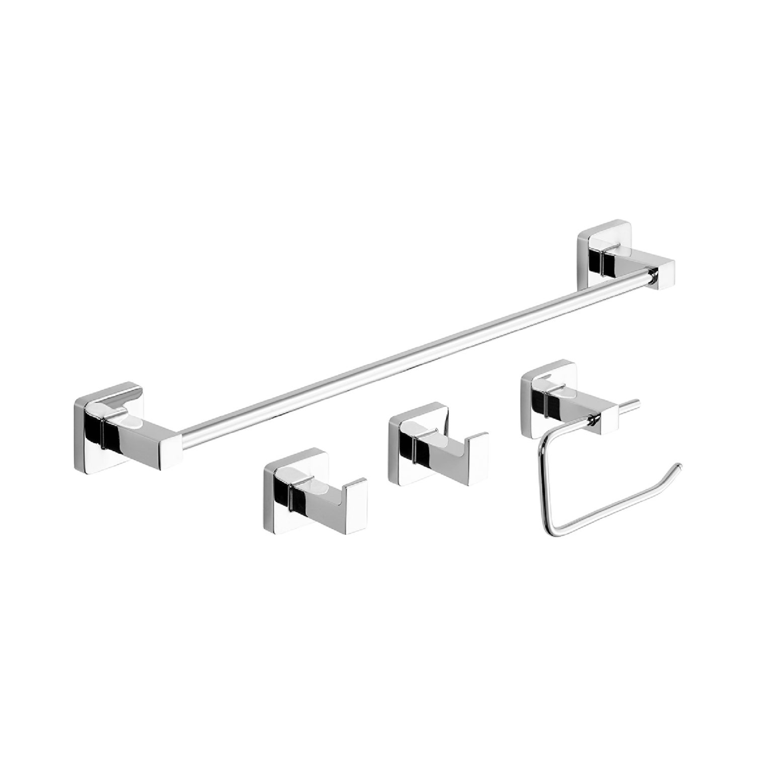 73028 Cube Set 4 Piezas Piazza