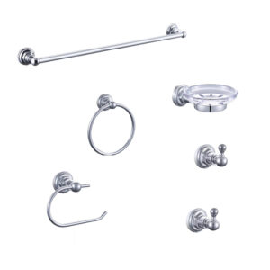 73429 Renoir Set 6 Piezas Piazza