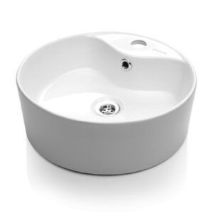 A029 Bacha De Apoyo 415x415x145 Mm Piazza