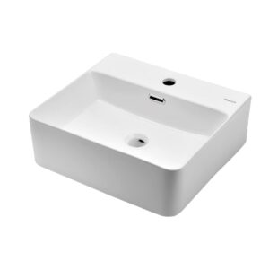 A449 Bacha De Apoyo 465x420x155 Mm 1 Agujero Piazza