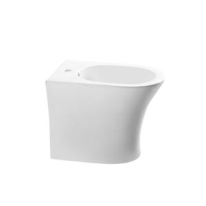 B0704 Abruzzo Bidet 1 Agujero Piazza