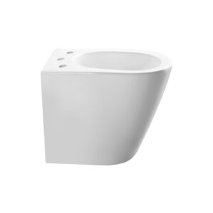 B0903 Padova Bidet 3 Agujeros Piazza