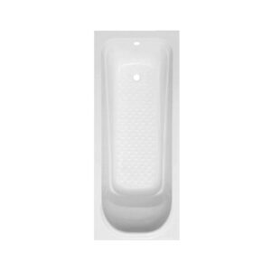 BA120 Bañera Acrilico 1200x700x390 Mm Piazza