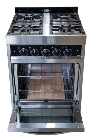 Cocina Glass Maraldi