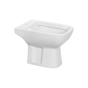 B0104 Amalfi Bidet 1 Agujero Piazza
