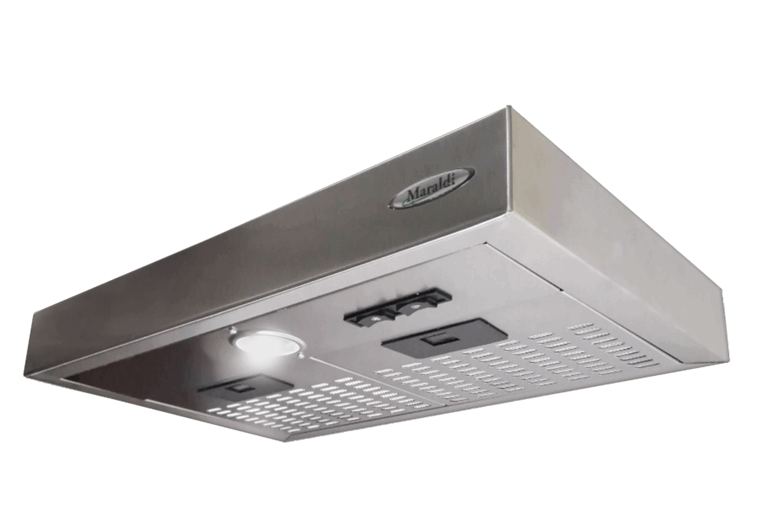 Campana Línea MotorHome Maraldi