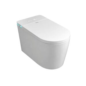 B0920 Padova Smart Toilet Piazza