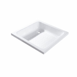 RA7001 Receptaculo Acrilico 700x700x110 Mm Piazza