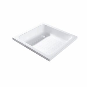 RA8001 Receptaculo Acrilico 800x800x110 Mm Piazza