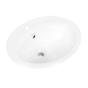 S105 Bacha De Sobremesada 560x485x210 Mm 1 Agujero Piazza