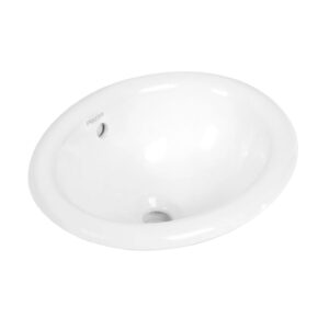 S009 Bacha De Sobremesada 460x380x185 Mm Piazza
