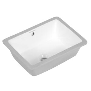 B108 Bacha De Bajomesada 400x300x180 Mm Piazza