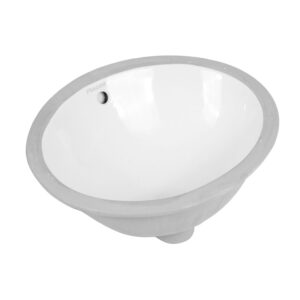 B120 Bacha De Bajomesada 450x375x180 Mm Piazza