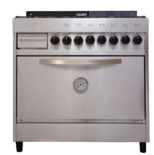 Cocina Semi Industrial Cheff Maraldi