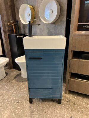 Vanitory Mini de Pie